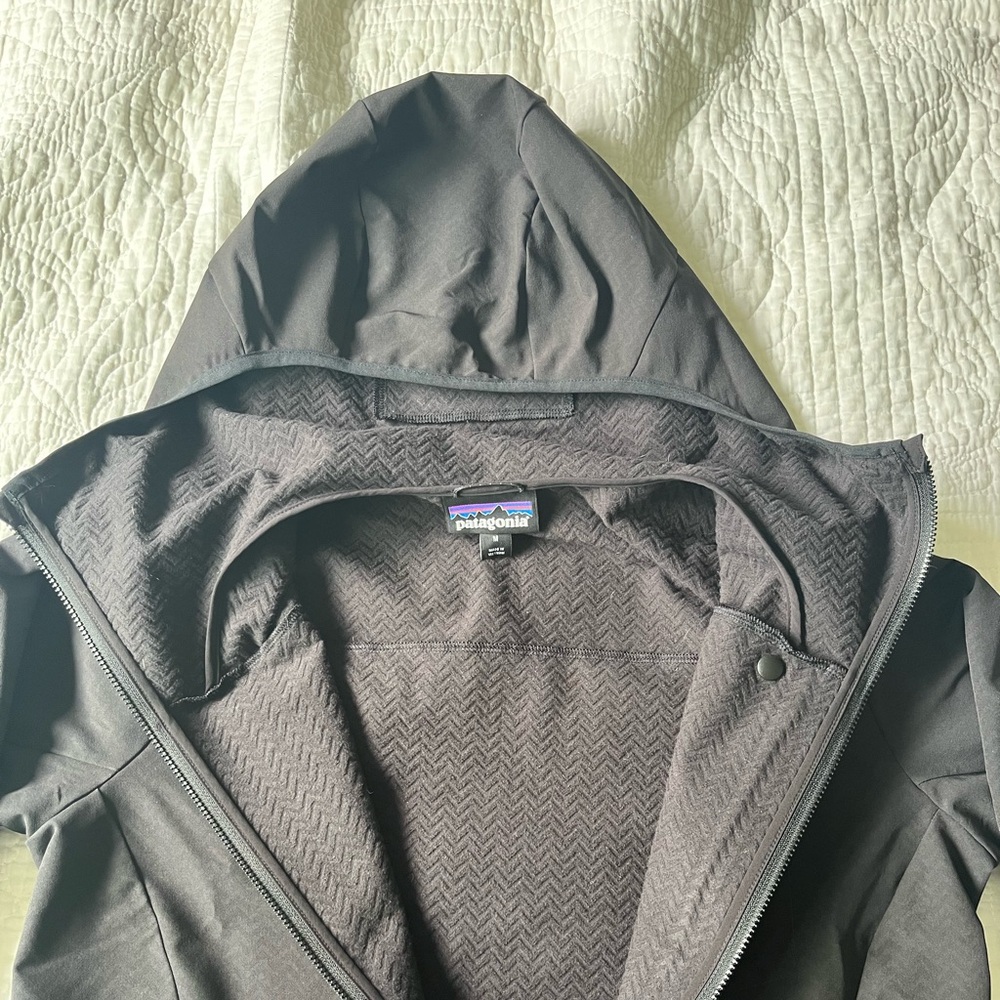 Patagonia R1 Women’s CrossStrata Hoodie